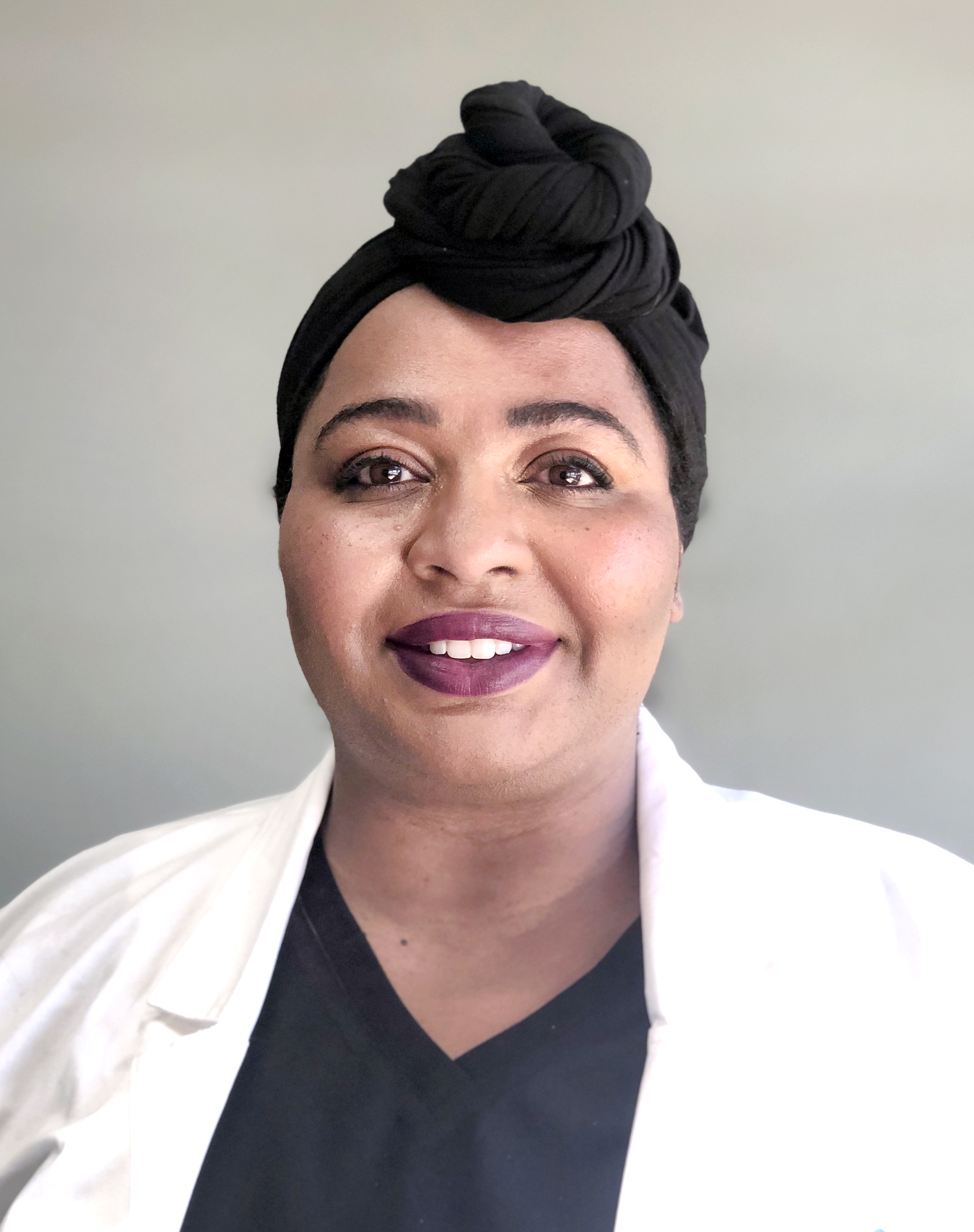 Maisha Correia, MD photo